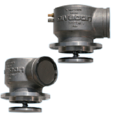 Vapour Line Valve